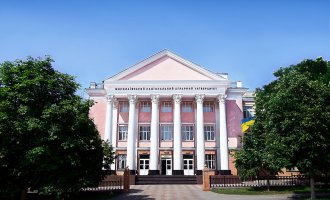 В Николаевской «аграрке» благодарят облсовет и главу ОГА Кима за финансирование регионального образования для студентов из сельской местности